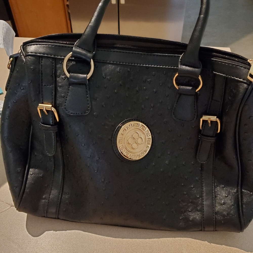 Black bag